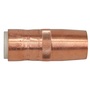 RADNOR™ .030 - 3/32" X 5/8" 1/8" Bore Centerfire™ Style Nozzle