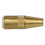 RADNOR™ .030 - 3/32" X 3/8" Centerfire™ Style Nozzle