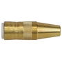 RADNOR™ .030 - 3/32" X 3/8" 1/8" Bore Centerfire™ Style Nozzle