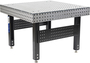 RADNOR™ 48" X 48" X 35" Steel Stationary Welding Table RADNOR™ 48" X 48" X 35" Steel Stationary Welding Table