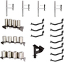 RADNOR™ Steel 27 Piece Fixture Kit RADNOR™ Steel 27 Piece Fixture Kit
