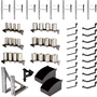 RADNOR™ Steel 57 Piece Fixture Kit RADNOR™ Steel 57 Piece Fixture Kit