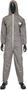 RADNOR™ X-Large Gray Posi-Wear® M3™ Coveralls