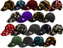 RADNOR™ Assorted Colors Single Sided Cotton Welder's Cap