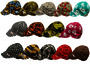 RADNOR™ 7 1/8 Assorted Colors Single Sided Cotton Welder's Cap