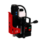 Steelmax® 115 Volts 350 RPM D1 1 7/16" X 2" Compact Magnetic Drill Steelmax® 115 Volts 350 RPM D1 1 7/16" X 2" Compact Magnetic Drill