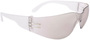 Radians Mirage™ Frameless Safety Glasses With I/O AF Polycarbonate Anti-Fog Lens