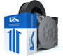 .045" E316LT0-3 SelectAlloy 316LT0-3 Self Shielded Flux Core Stainless Steel Tubular Welding Wire 25 lb Plastic Spool .045" E316LT0-3 SelectAlloy 316LT0-3 Self Shielded Flux Core Stainless Steel Tubular Welding Wire 25 lb Plastic Spool