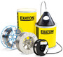 1/8" X 36" ER2594 EXATON® Stainless Steel TIG Rod 10 lb Tube 1/8" X 36" ER2594 EXATON® Stainless Steel TIG Rod 10 lb Tube