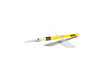 3/32" X 36" W Z 18 13 L EXATON® Stainless Steel TIG Rod 10 lb Tube 3/32" X 36" W Z 18 13 L EXATON® Stainless Steel TIG Rod 10 lb Tube
