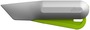 Safety Products Global 6.65" X 2.17" X 1.06" Gray And Orange Metal And Ceramic Slice® Utility Knife