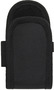 Safety Products Global 5.51 X 2.76 X 1.77 Black Nylon PHC® Holster