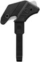 Safety Products Global 2.625 X 1.75 X 0.25 Black Plastic And Carbon Steel Klever® Blade Heads