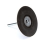 Standard Abrasives™ 3" Standard Abrasives™ Disc Pad