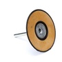 Standard Abrasives™ 3" Standard Abrasives™ Disc Pad