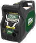 Thermal Dynamics® 120 V - 240 V Cutmaster® 70+ Plasma Cutter Thermal Dynamics® 120 V - 240 V Cutmaster® 70+ Plasma Cutter