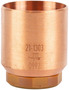 Thermal Dynamics® 400 Amp Cutting Tip Thermal Dynamics® 400 Amp Cutting Tip