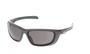 MCR Safety® Swagger® UD1 Gun Metal Safety Glasses With Gray MAX3® Anti-Scratch Lens