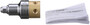 Victor® Brass Bonnet & Body Assembly Regulator Part Victor® Brass Bonnet & Body Assembly Regulator Part