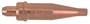 Victor® Size 1 Series 1-101 One Piece Cutting Tip