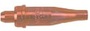 Victor® Size 2 Series 1-101 One Piece Cutting Tip