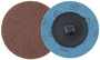 Weiler® 2" 60 Grit Medium Tiger® Blending Disc