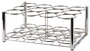 Western Enterprises 12 Cylinder Stand Western Enterprises 12 Cylinder Stand
