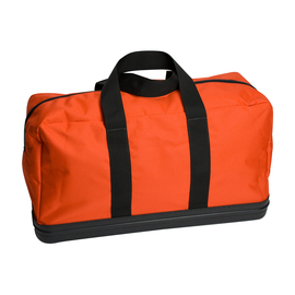 Protective Industrial Products 24" X 10" X 13" Hi-Vis Orange 600D Polyester Duffel Bag Protective Industrial Products 24" X 10" X 13" Hi-Vis Orange 600D Polyester Duffel Bag