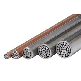 Oxylance .675" X 10' 6" Burning Bar Oxylance .675" X 10' 6" Burning Bar