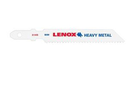 Lenox® 3 5/8" X 3/8" X 3 5/8" Jig Saw Blade 14 Teeth Per Inch