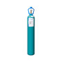 ALPHAGAZ Nano™ Grade Argon With Integrated Purifier, Size 300 High Pressure Steel Cylinder, CGA-580