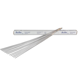 1/8" X 36" R5356 ALTIGWeld® Aluminum TIG Rod 10 lb Box 1/8" X 36" R5356 ALTIGWeld® Aluminum TIG Rod 10 lb Box