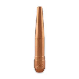 Bernard® .045" X 2" Centerfire™ TT Series Contact Tip For Bernard® BTB, Bernard® Clean Air™, Bernard® S-Gun™ And Bernard® Dura-Flux™ MIG Guns Bernard® .045" X 2" Centerfire™ TT Series Contact Tip For Bernard® BTB, Bernard® Clean Air™, Bernard® S-Gun™ And Bernard® Dura-Flux™ MIG Guns