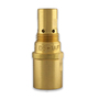 Bernard® Centerfire™ Series Gas Diffuser For Bernard® BTB And Miller® Alumapro MIG Guns Bernard® Centerfire™ Series Gas Diffuser For Bernard® BTB And Miller® Alumapro MIG Guns