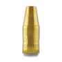 Bernard® 0.375" Bore Centerfire™ TT Series Nozzle For Bernard® BTB, Bernard® S-Gun™, And Bernard® Clean Air™ MIG Guns Bernard® 0.375" Bore Centerfire™ TT Series Nozzle For Bernard® BTB, Bernard® S-Gun™, And Bernard® Clean Air™ MIG Guns