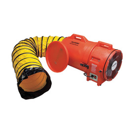 Allegro® 12" 1842 CFM Polyethylene Blower