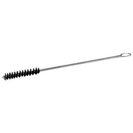 Weiler® 1/2" X 2" Steel Hand Tube Brush/Power Tube Brush With Galvanized Steel Handle Handle