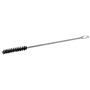 Weiler® 1/4" X 1 1/2" Steel Power Tube Brush/ Hand Tube Brush With Galvanized Steel Handle