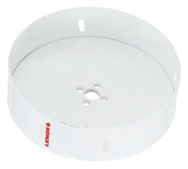 Lenox® Master-Grit® 6 5/8" Recessed Lighting Hole Saw