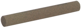 Norton® 1/2" X 6" Medium Grit India® Aluminum Oxide Sharpening Stone