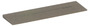 Norton® 3" X .3125" Sharpening Stone