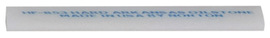 Norton® 3" X  1/2" Sharpening Stone