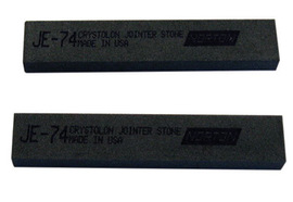 Norton® 4" X  3/4" Medium Grit Crystolon® Silicon Carbide Jointer Stone | Jointer Stone