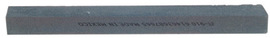 Norton® 10" X 1 1/4" | 10" X 1 1/4" Medium | Medium Grit Crystolon® | Crystolon® Silicon Carbide | Silicon Carbide Utility Stone | Utility Stone