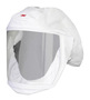 3M™ Medium - Large Polypropylene Versaflo™ S-Series Headgear