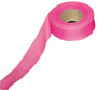 Harris Industries 1 3/16" X 150' Pink 2 mil Vinyl Flagging Tape