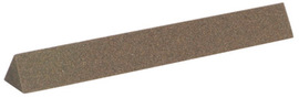 Norton® 4" Coarse Grit India® Aluminum Oxide Sharpening Stone