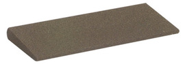 Norton® 4 1/2" X 1 3/4" Coarse Grit India® Aluminum Oxide Sharpening Stone