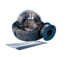 1/16" STOODY® | VANCAR®-O Hard Facing MIG Wire 33 lb Basket