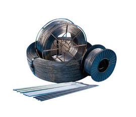 .045" STOODY® 102-G Hard Facing MIG Wire 33 lb Basket